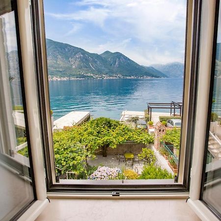 Apartments D&V Kotor Kültér fotó
