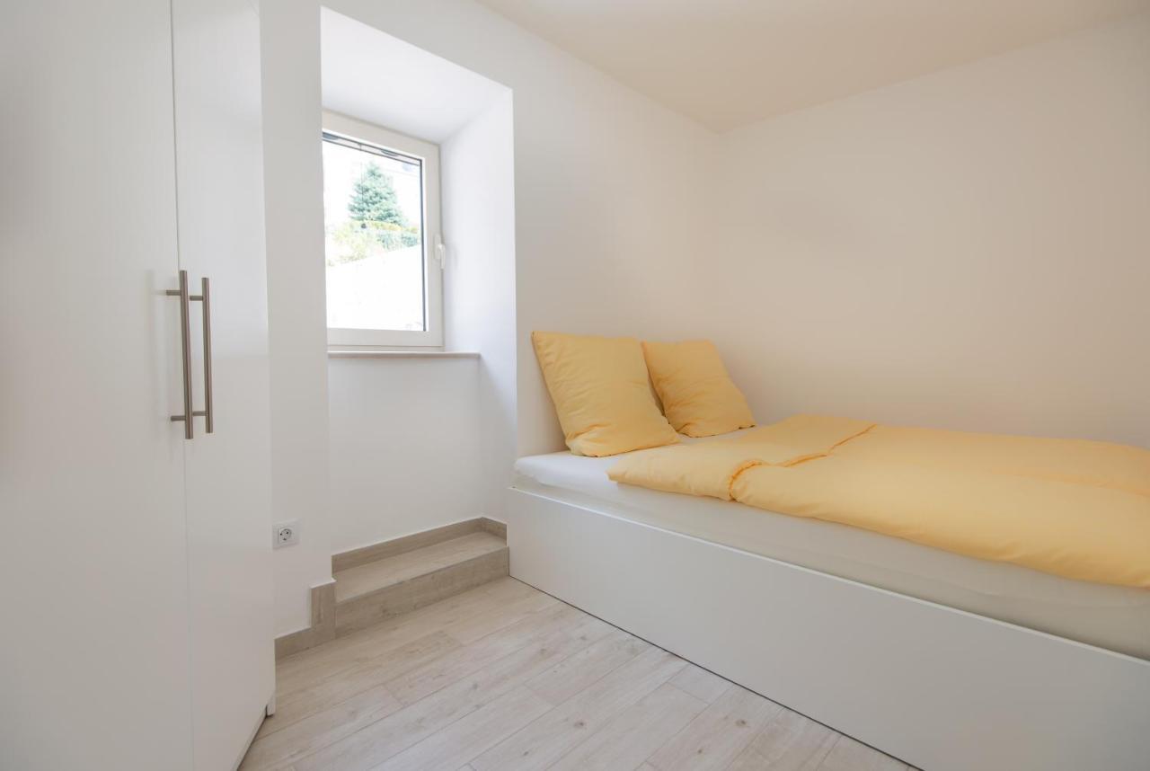Apartments D&V Kotor Kültér fotó