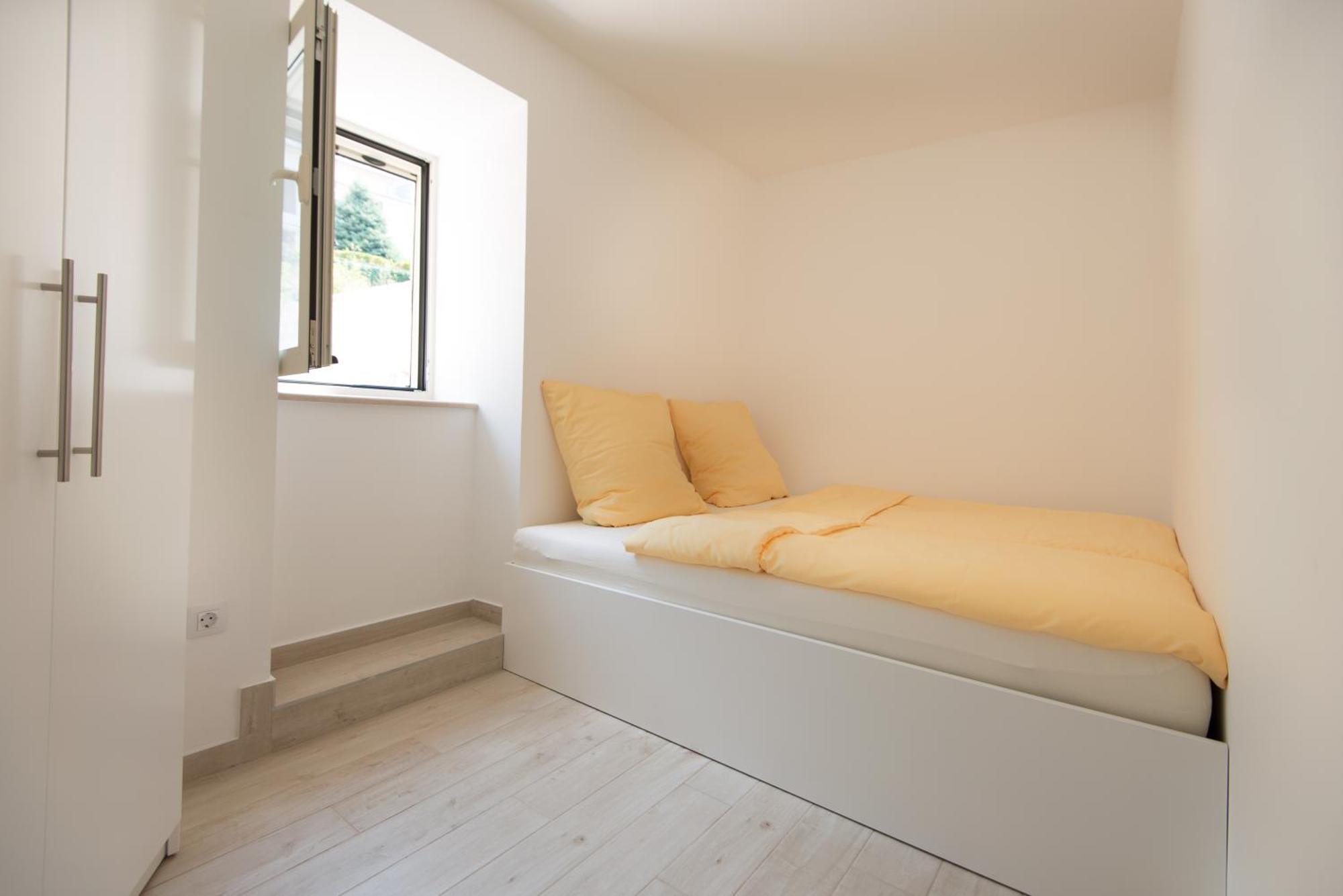 Apartments D&V Kotor Szoba fotó