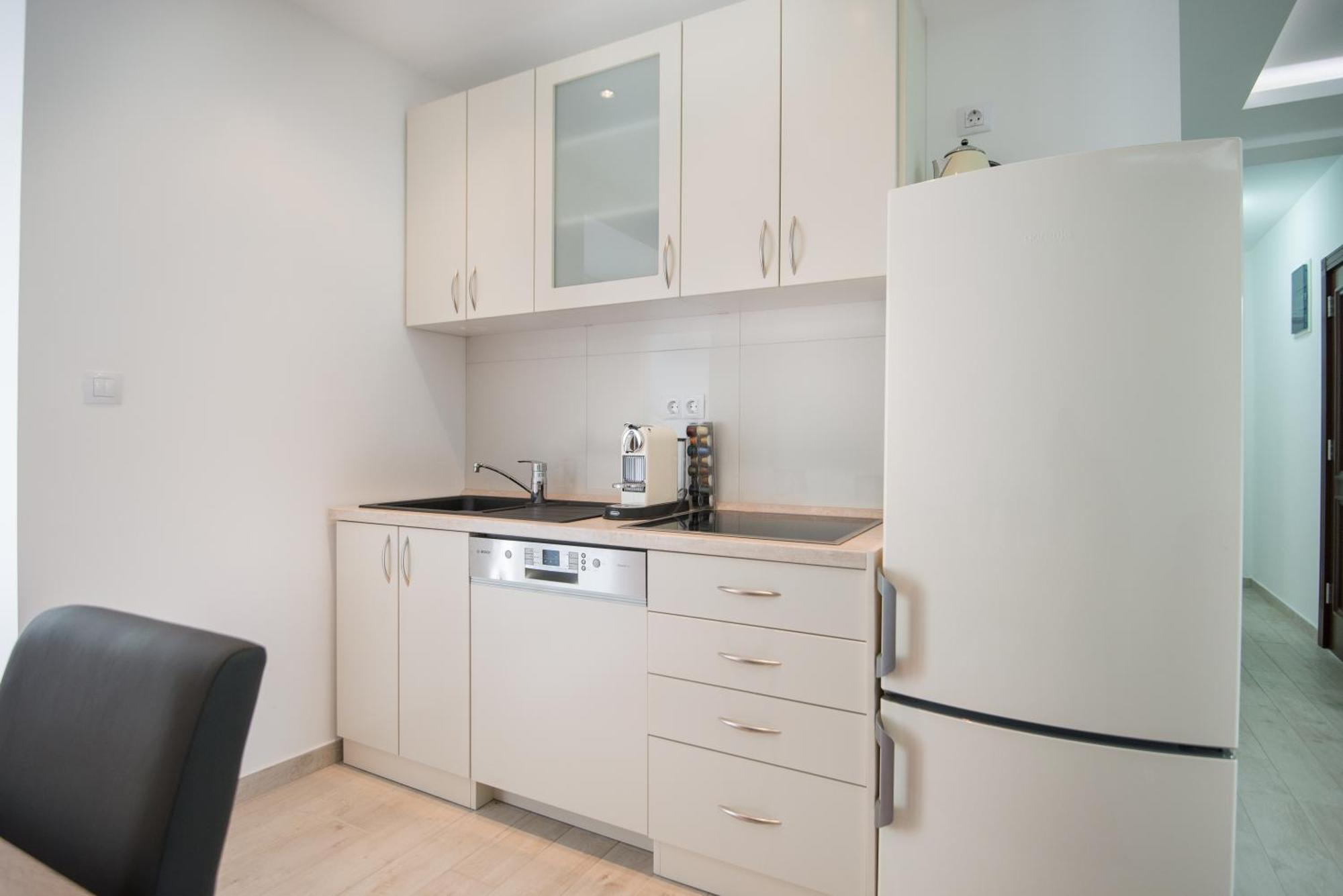 Apartments D&V Kotor Kültér fotó