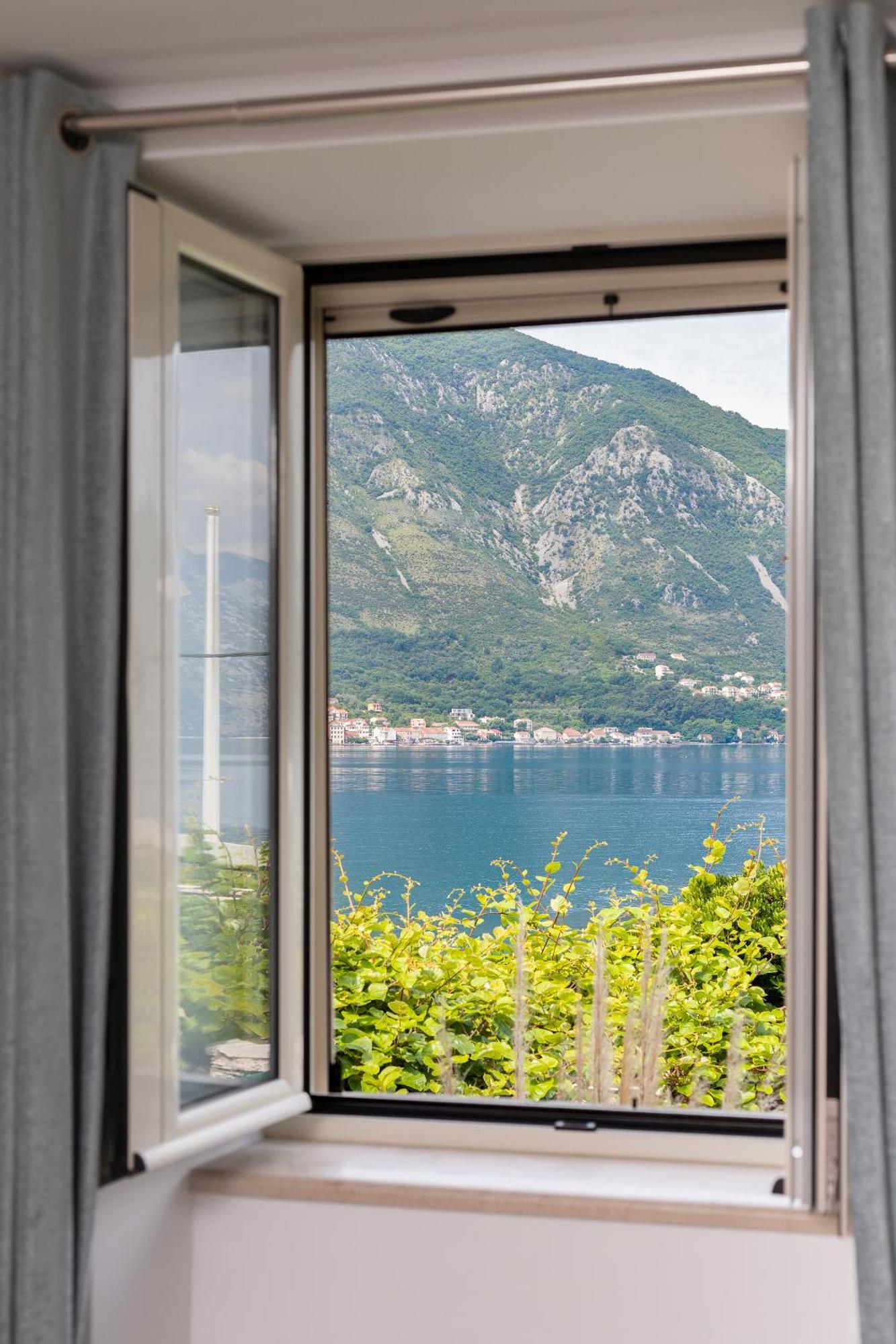 Apartments D&V Kotor Szoba fotó