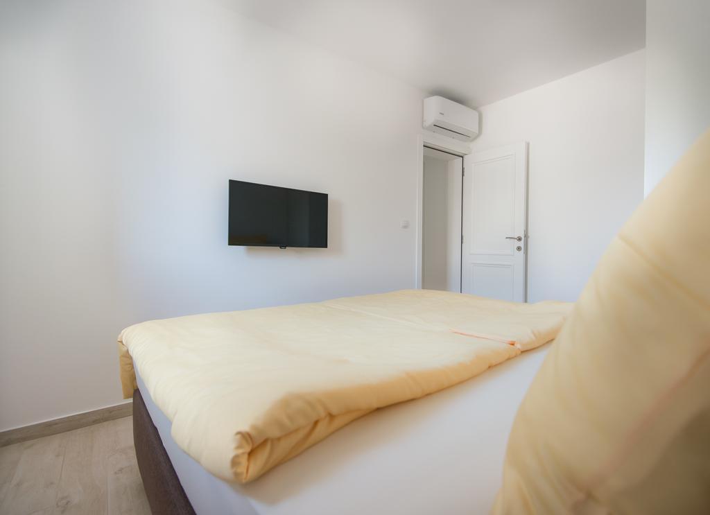 Apartments D&V Kotor Kültér fotó