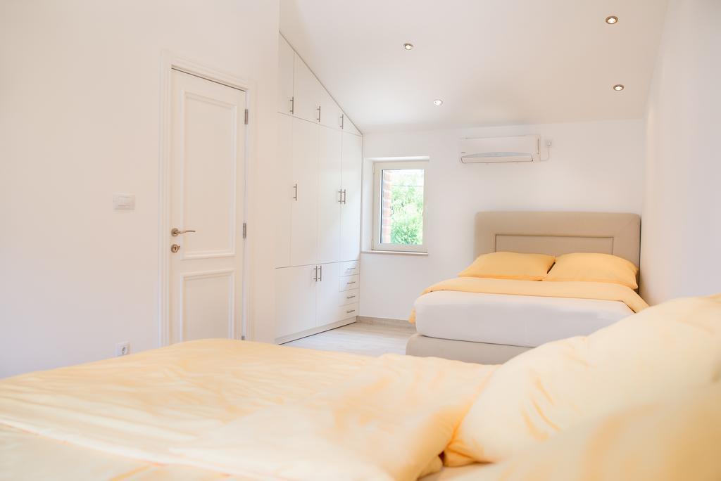 Apartments D&V Kotor Kültér fotó